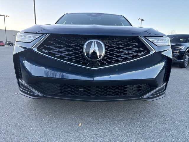 New 2026 Acura MDX w/ Technology Package image 9