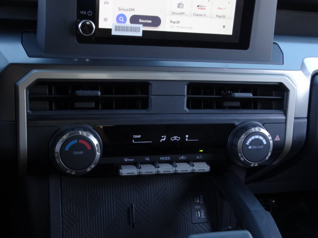 New 2026 Toyota Tacoma SR5 RWD image 23