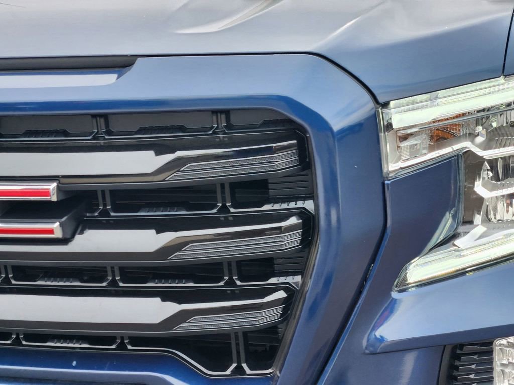 Used 2021 GMC Sierra 1500 Elevation w/ Driver Alert Package I image 5