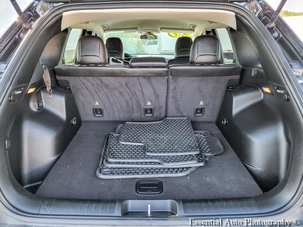 Used 2020 Jeep Cherokee Latitude Plus FWD image 26