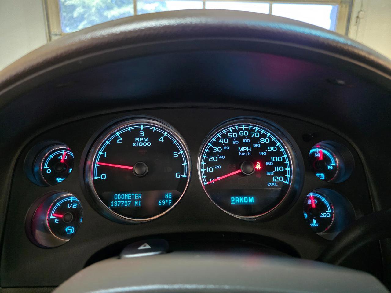 Used 2013 GMC Yukon Denali AWD/4WD image 44