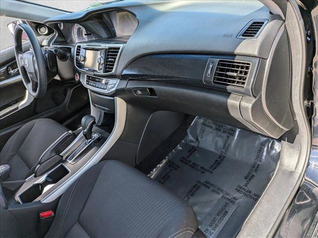 Used 2013 Honda Accord EX image 22