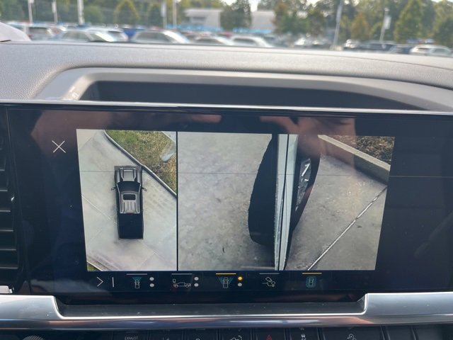 New 2025 Chevrolet Silverado 2500 High Country w/ Technology Package image 32