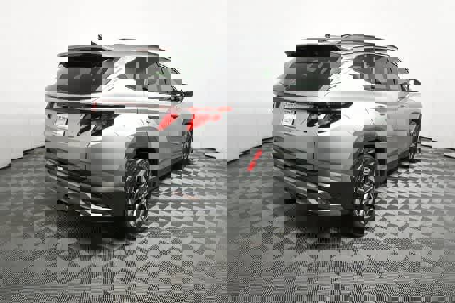 New 2026 Hyundai Tucson SEL image 4