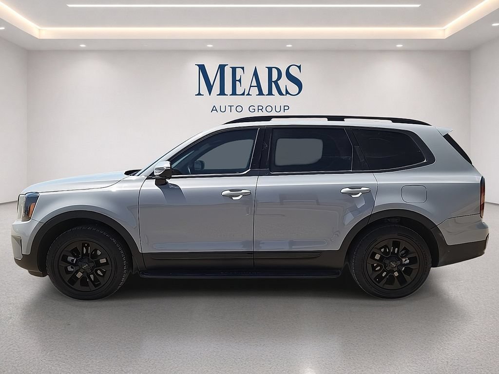 Used 2025 Kia Telluride SX Prestige X-Pro AWD/4WD image 2