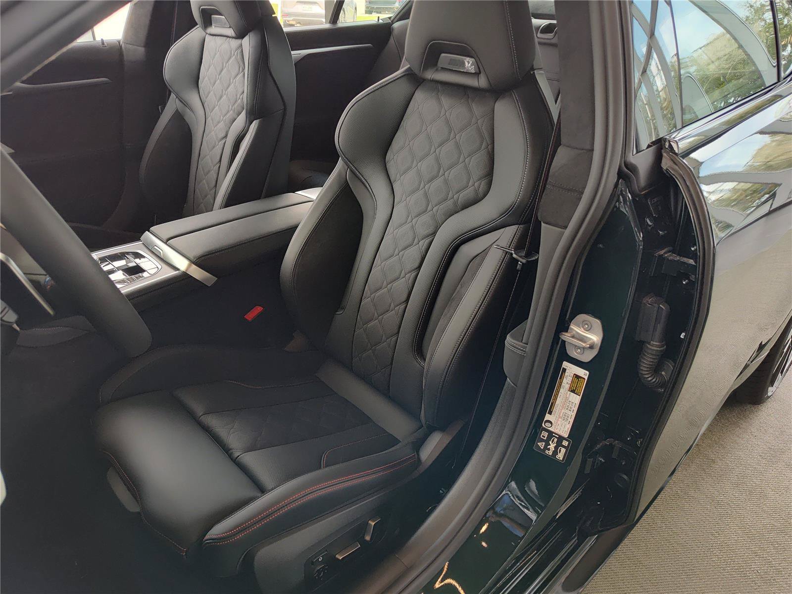 New 2026 BMW M850i xDrive AWD/4WD image 5
