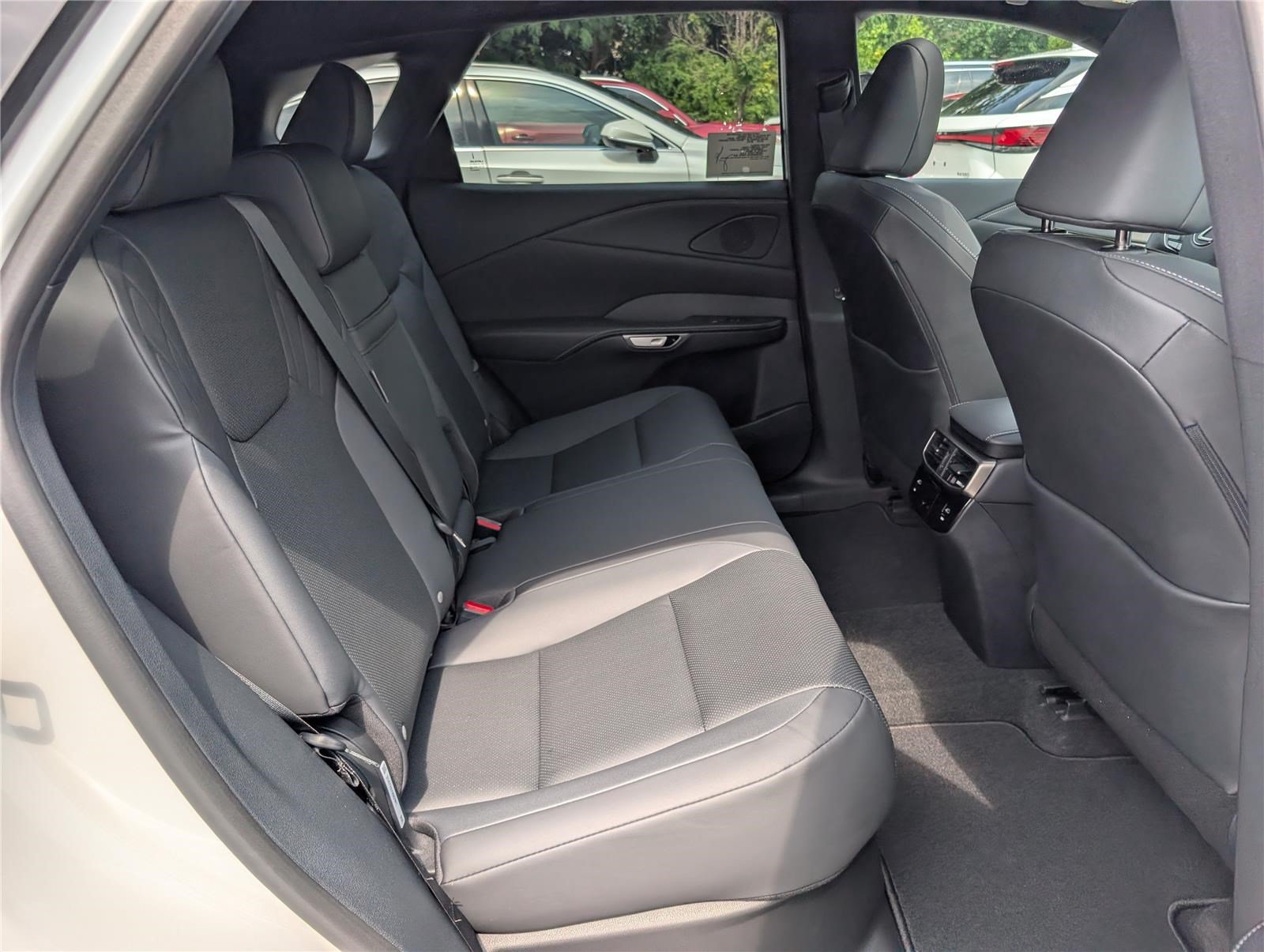 New 2026 Lexus RX 350 Premium AWD/4WD image 8
