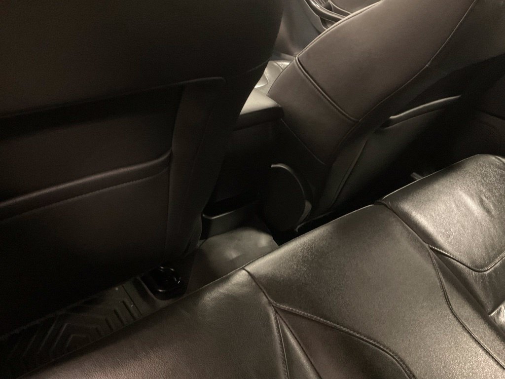 Used 2015 Ford Focus Titanium FWD image 27