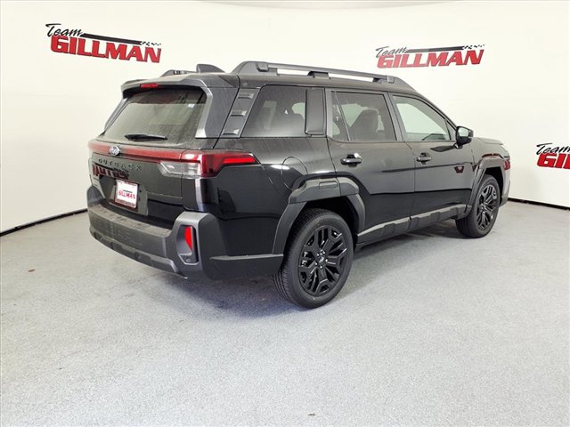 New 2026 Subaru Outback Limited XT AWD/4WD image 2