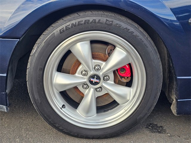 Used 2001 Ford Mustang GT image 8