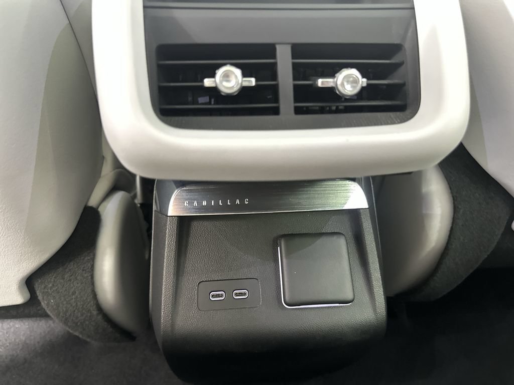 Certified 2023 Cadillac Lyriq 2WD image 24