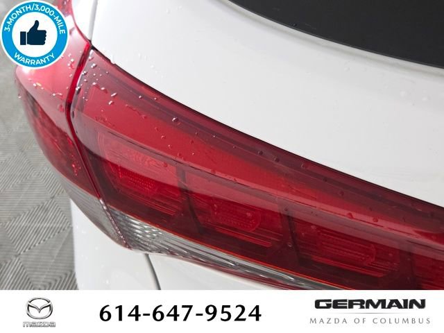 Used 2016 Hyundai Tucson Sport image 16