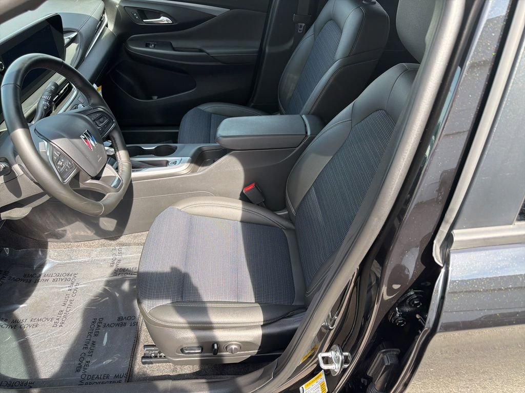 Certified 2024 Buick Envista Preferred w/ Convenience I Package image 7