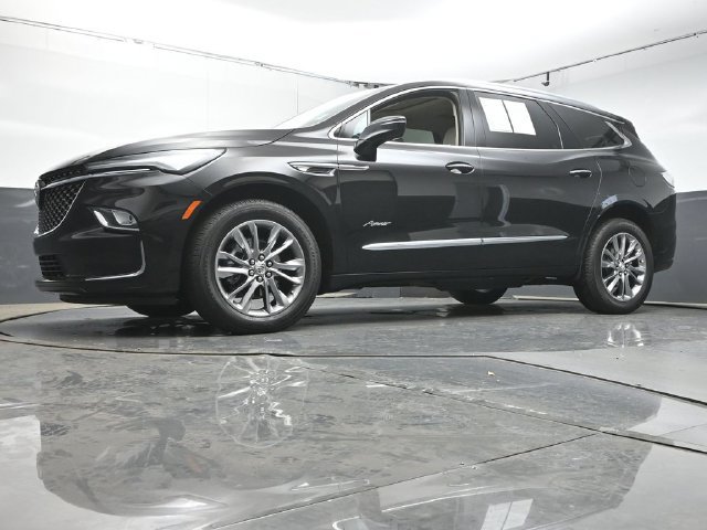 Used 2024 Buick Enclave Avenir FWD image 37