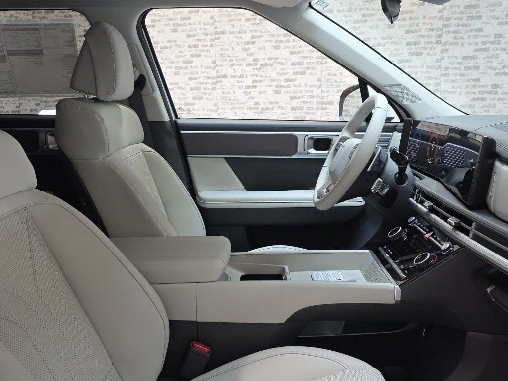 New 2026 Hyundai Santa Fe SEL image 10