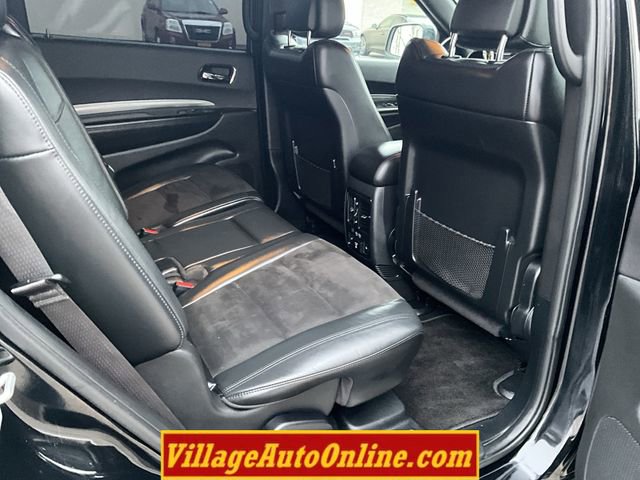Used 2020 Dodge Durango GT image 30