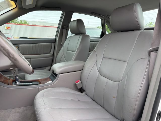 Used 2003 Toyota Avalon FWD image 13