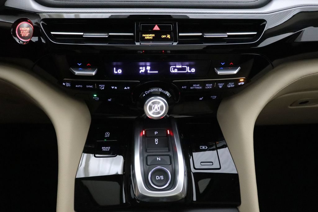 Certified 2024 Acura MDX SH-AWD image 23