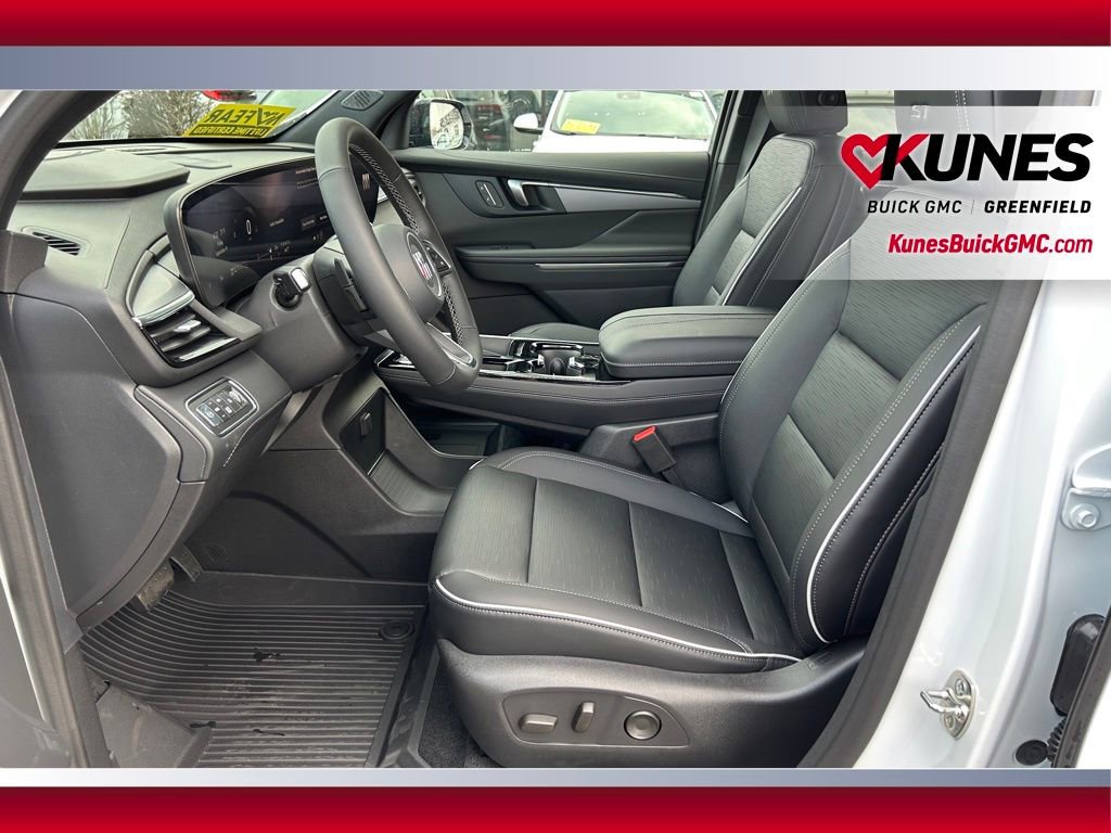 New 2026 Buick Enclave Sport Touring w/ LPO, Floor Liner Package image 27