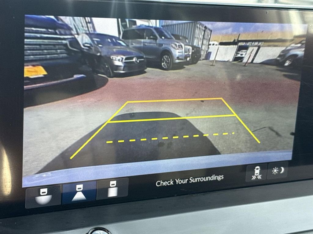 Used 2024 Honda Accord Sport image 13