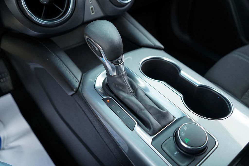 Used 2022 Chevrolet Blazer LT image 31