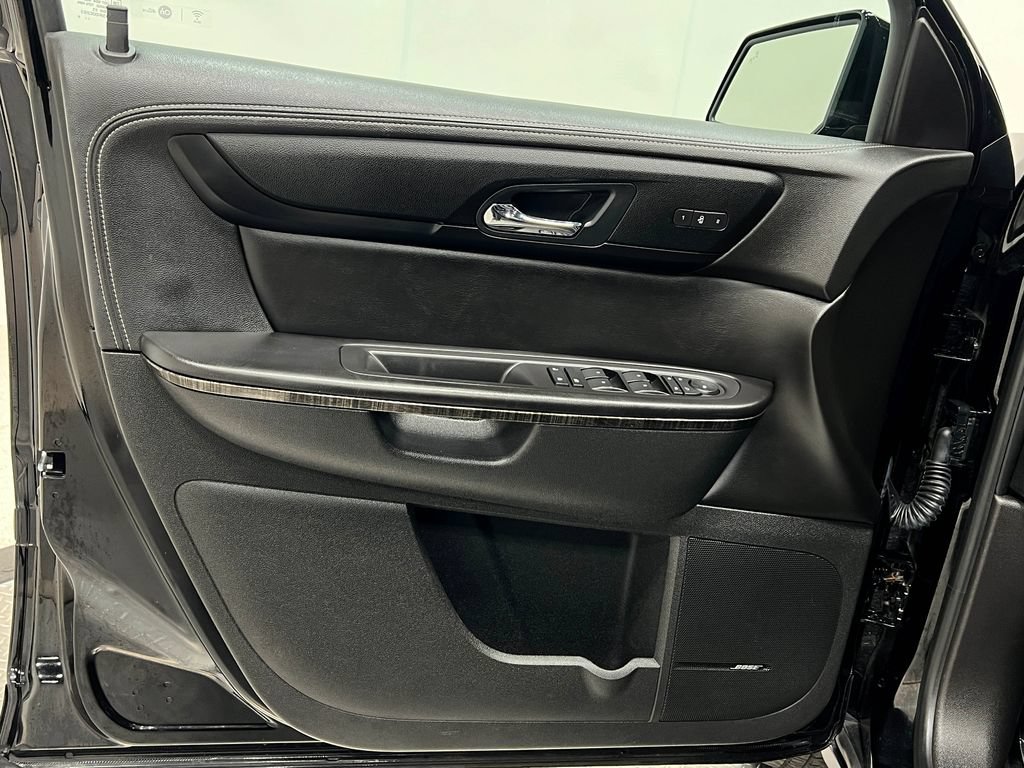 Used 2017 GMC Acadia Limited SLT FWD image 15