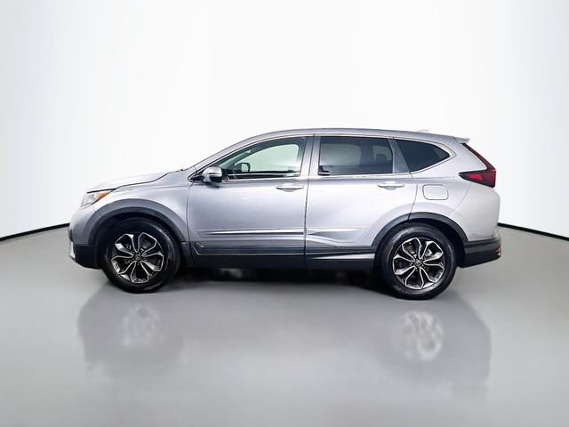 Used 2020 Honda CR-V EX image 6