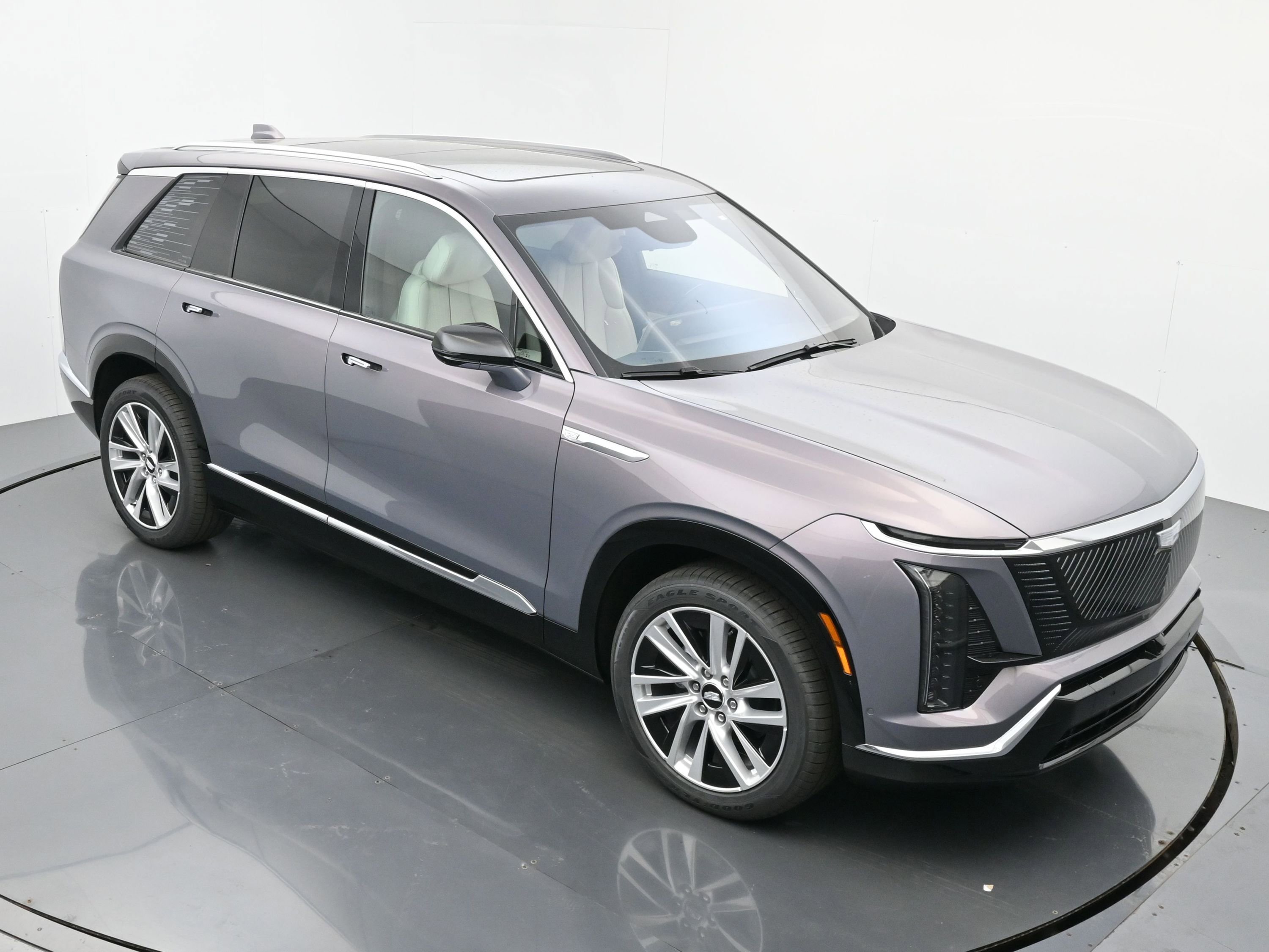 New 2026 Cadillac Vistiq Luxury image 29