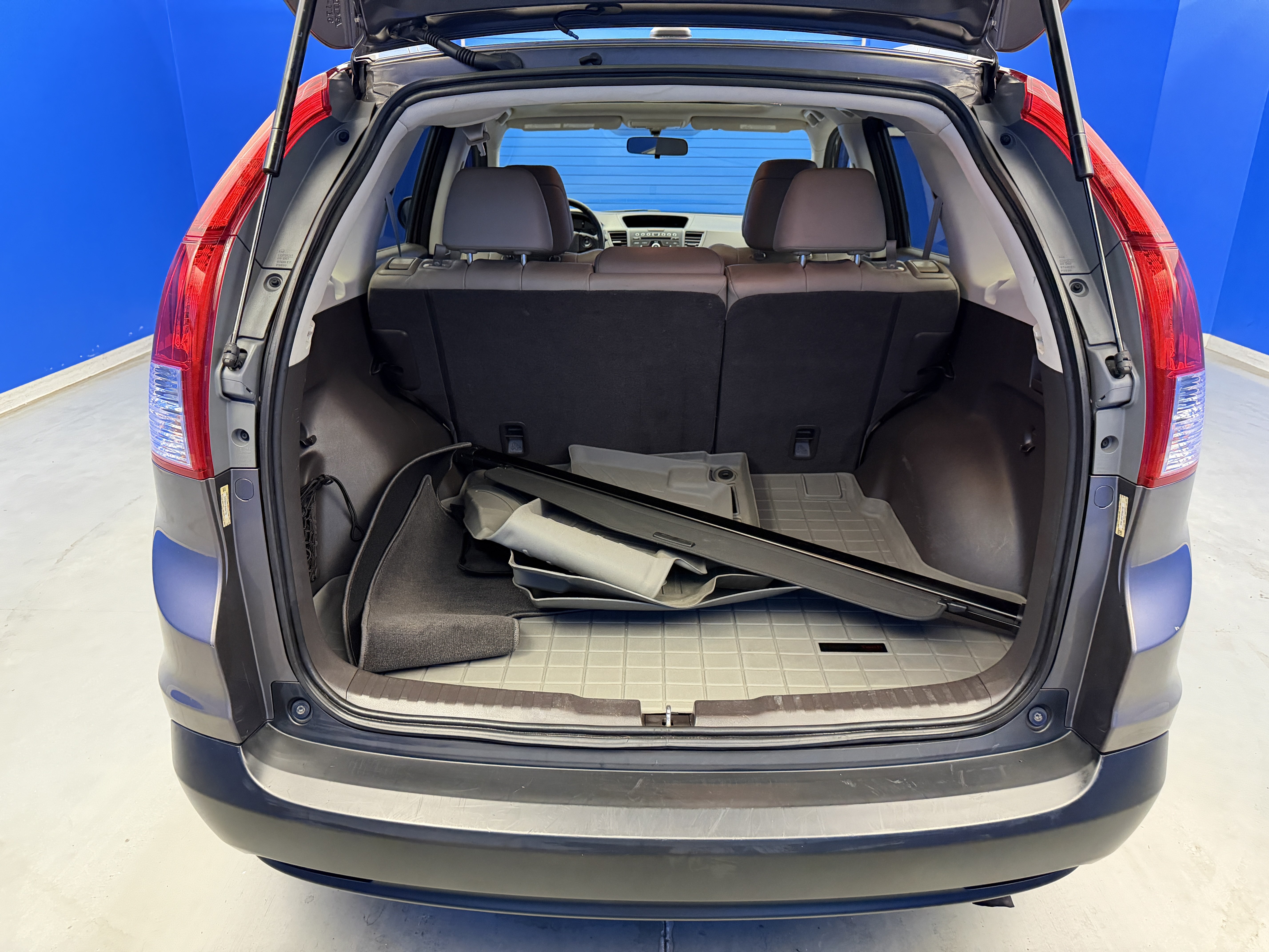 Used 2014 Honda CR-V EX-L image 27