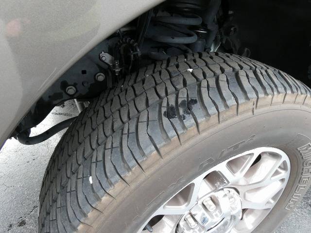 Certified 2020 Ford F350 King Ranch w/ King Ranch Ultimate Package image 14