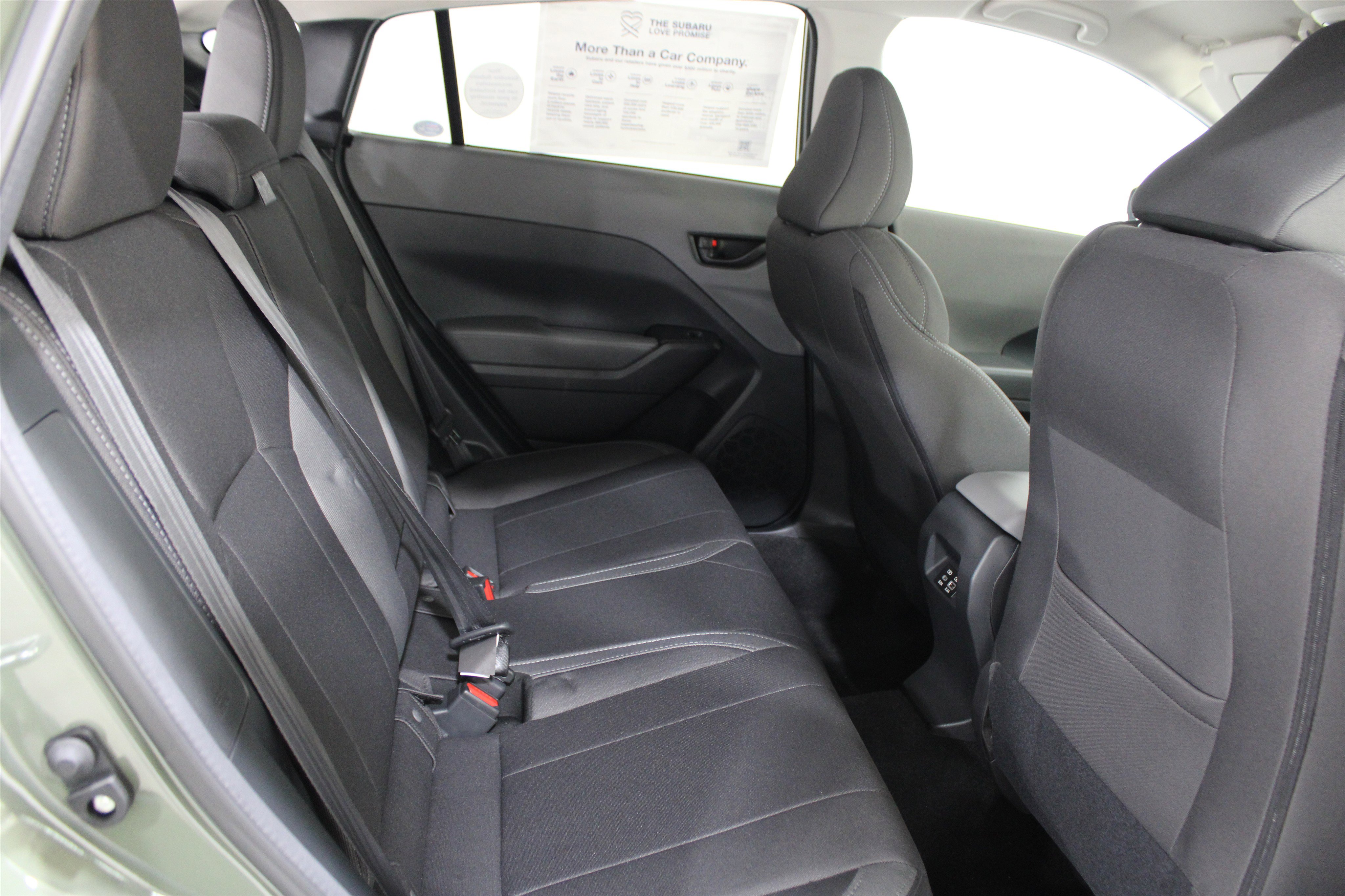 New 2026 Subaru Crosstrek 2.0i Premium image 22