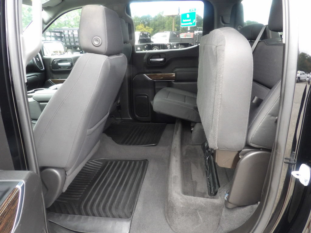 Used 2022 GMC Sierra 1500 Elevation AWD/4WD image 32