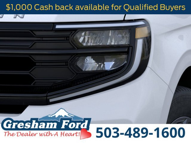 New 2026 Ford Expedition Max Active AWD/4WD image 21