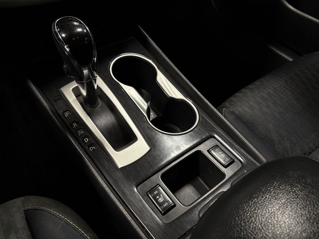 Used 2018 Nissan Altima 2.5 SV image 22