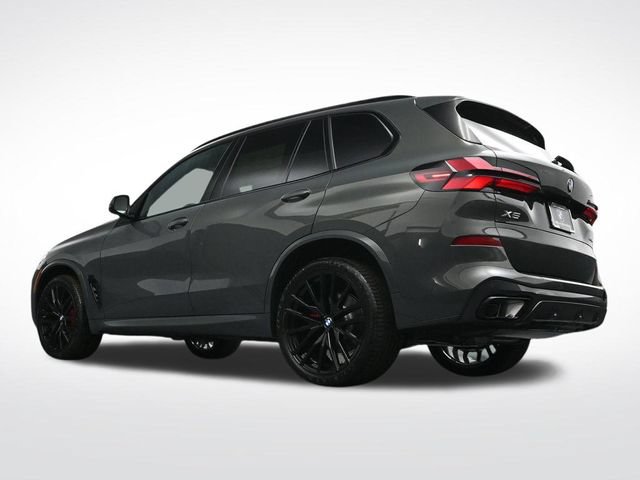 New 2026 BMW X5 xDrive40i w/ M Sport Package AWD/4WD image 37