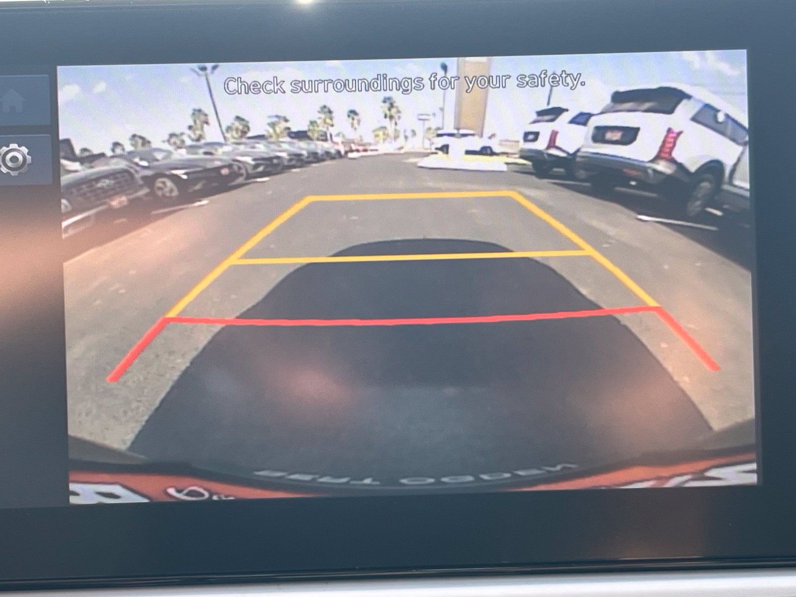New 2026 Hyundai Venue SEL FWD image 11