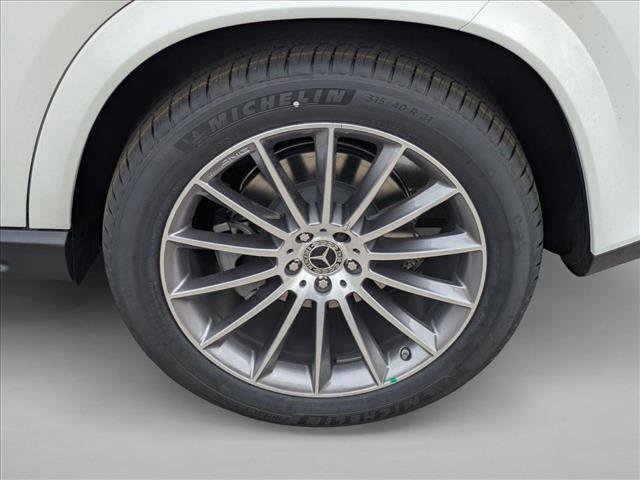 New 2026 Mercedes-Benz GLE 450 4MATIC image 10