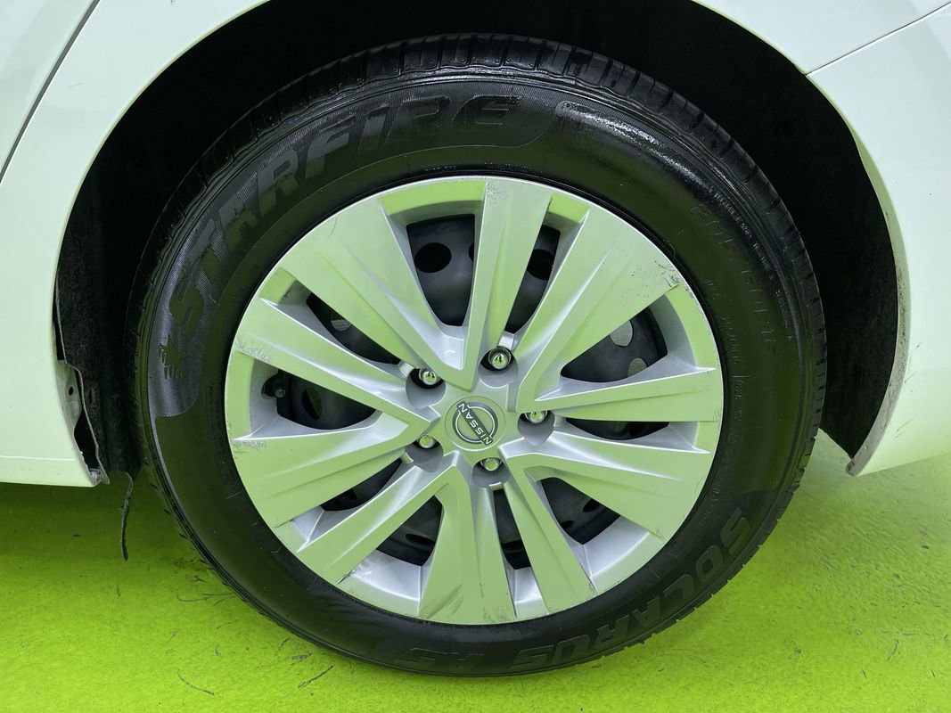 Used 2024 Nissan Sentra S image 14