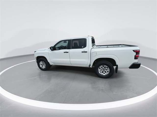 New 2026 Nissan Frontier S image 6