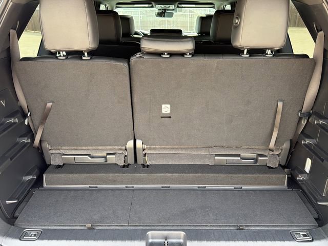 Used 2025 Toyota Sequoia SR5 image 10