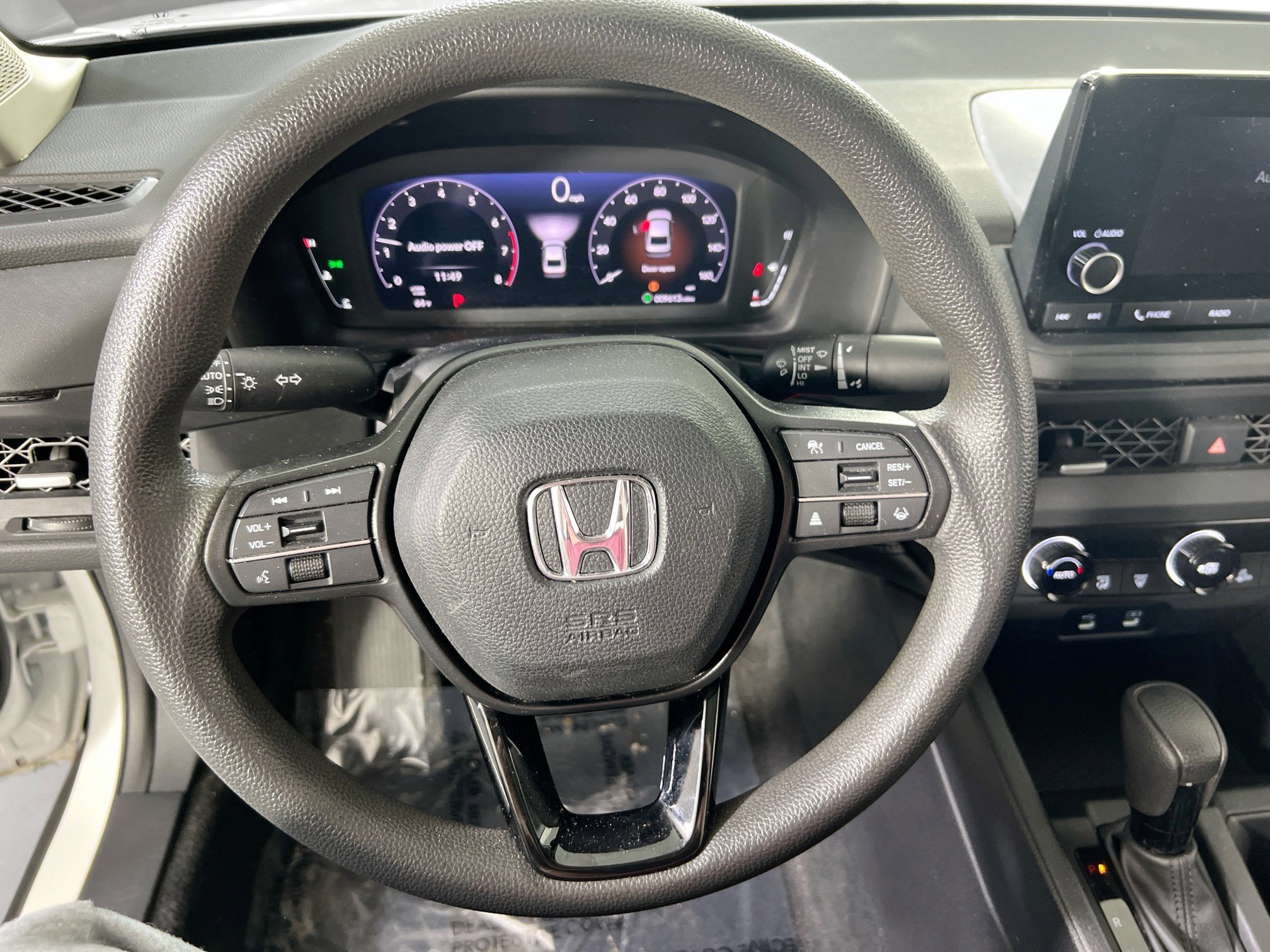 Used 2023 Honda Accord EX image 10