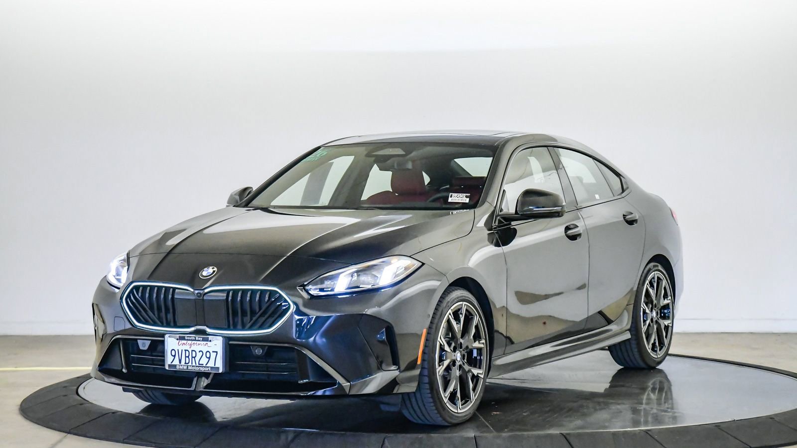 Used 2026 BMW 228i w/ Technology Package FWD image 1