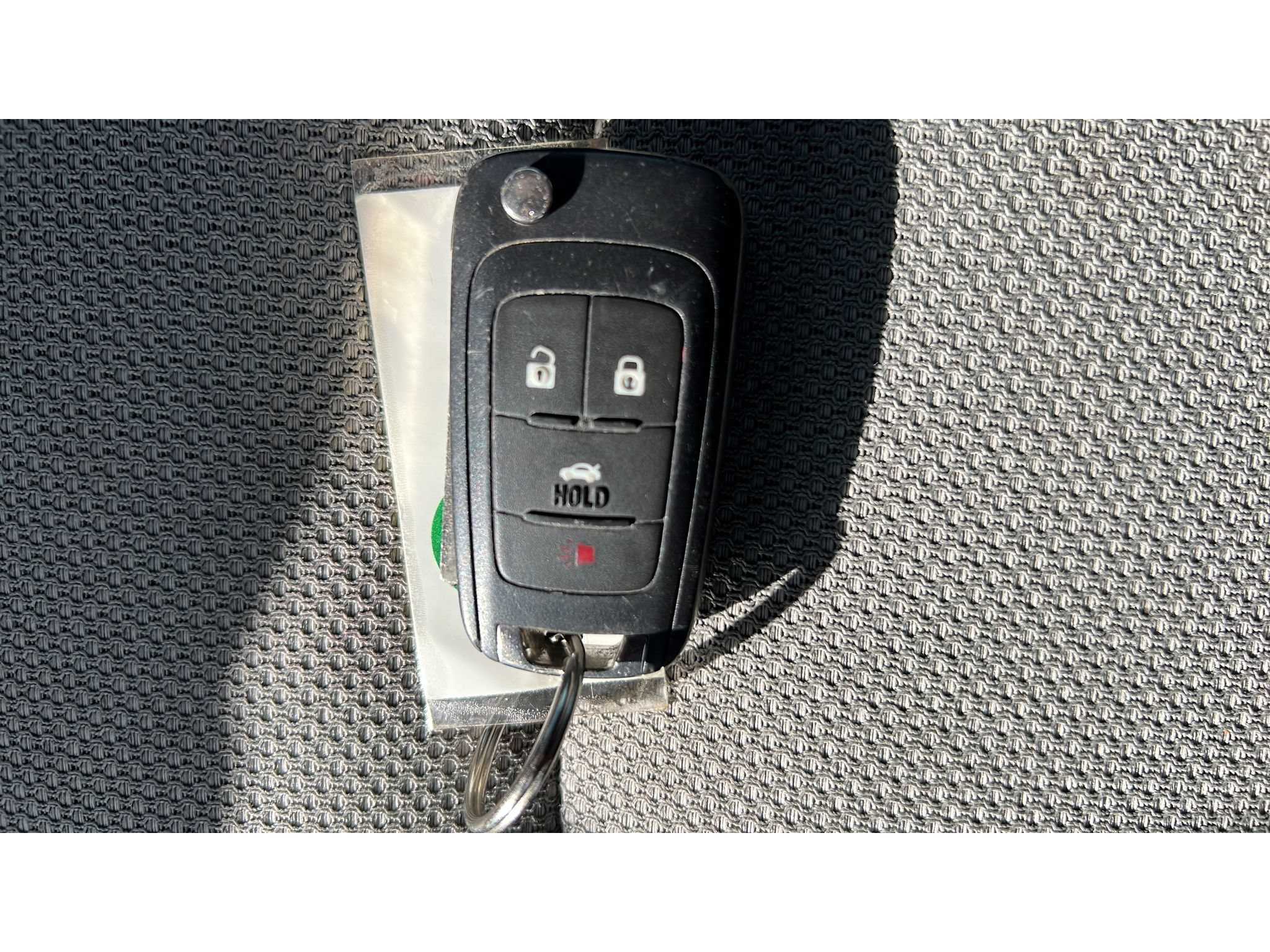 Used 2013 Chevrolet Cruze LS FWD image 33