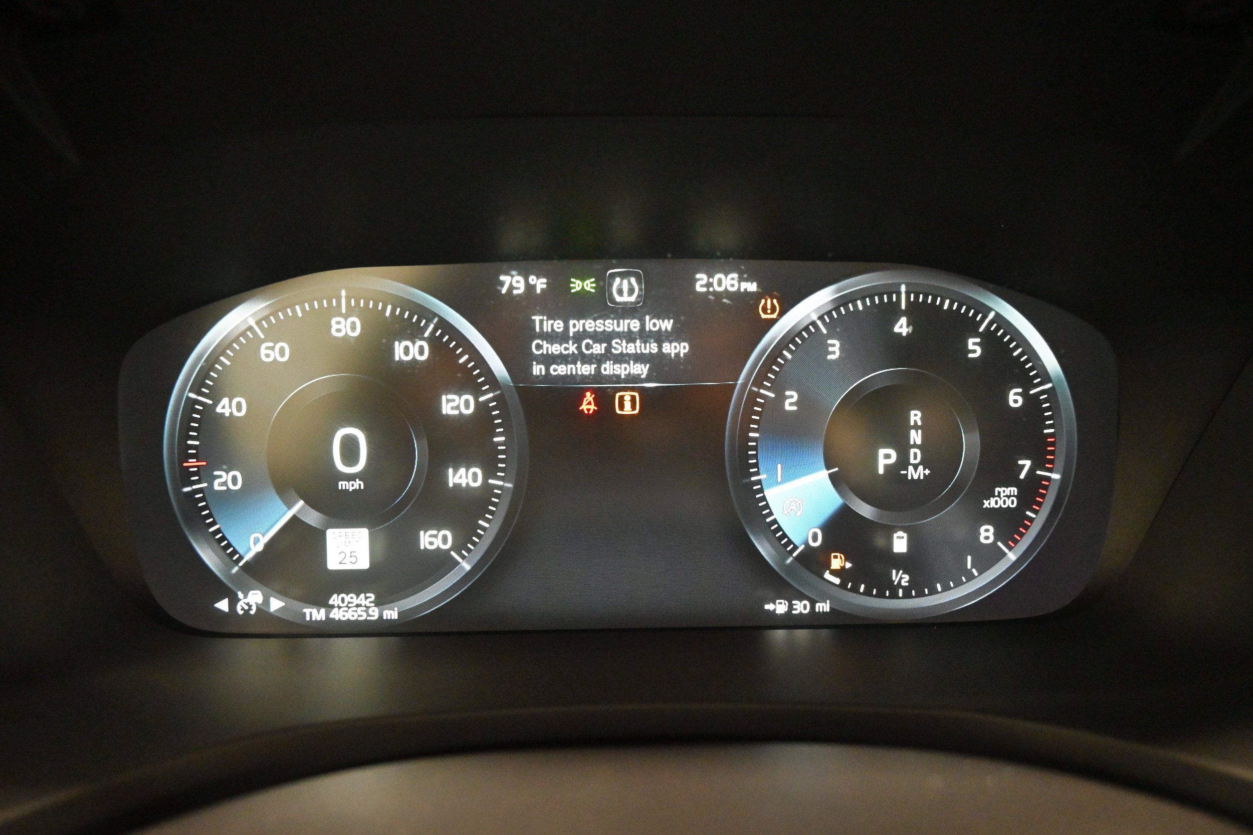 Used 2022 Volvo S60 B5 R-Design AWD/4WD image 8