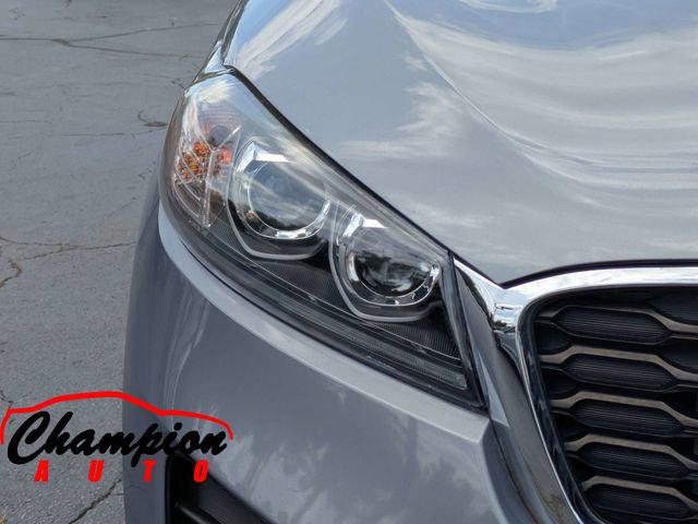 Used 2020 Kia Sorento L FWD image 11