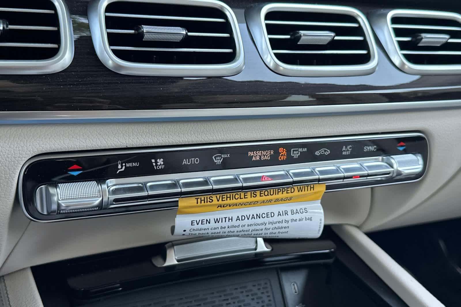 New 2026 Mercedes-Benz GLE 450 4MATIC image 20