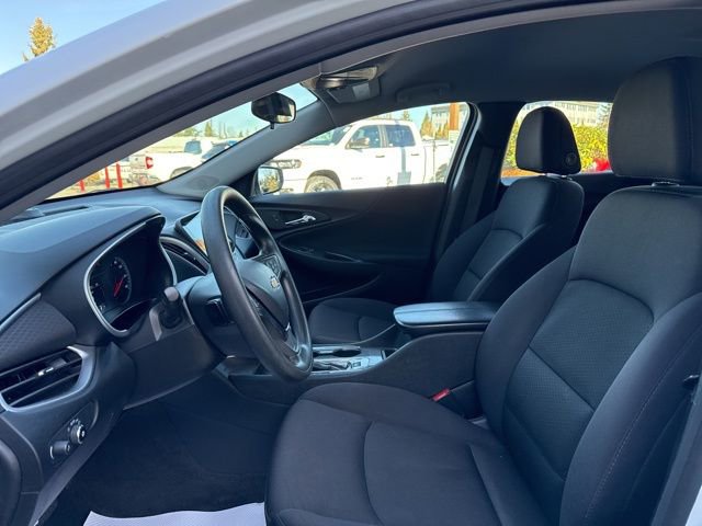 Used 2023 Chevrolet Malibu LT FWD image 22