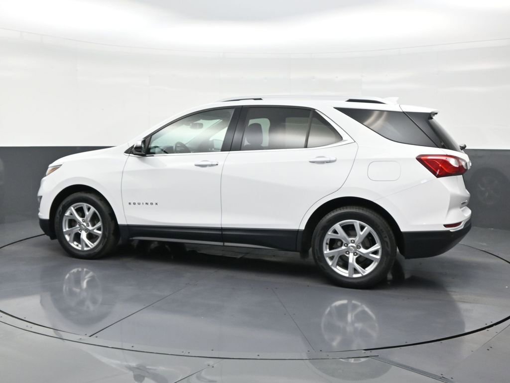 Used 2020 Chevrolet Equinox Premier image 7