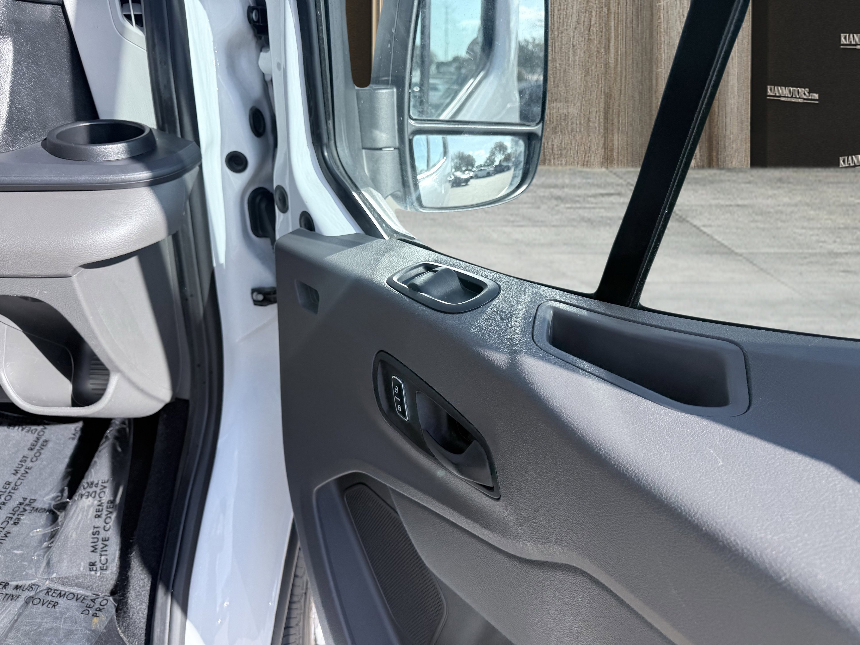 Used 2023 Ford Transit 350 XLT image 57