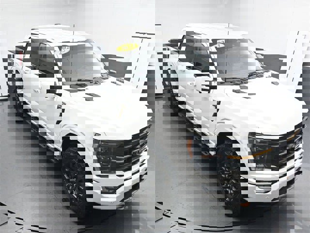 Used 2023 Ford F150 Tremor w/ Equipment Group 402A High image 21